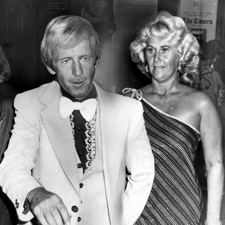 Paul Hogan: Inside his controversial life in spotlight | news.com.au — Australia's leading news site