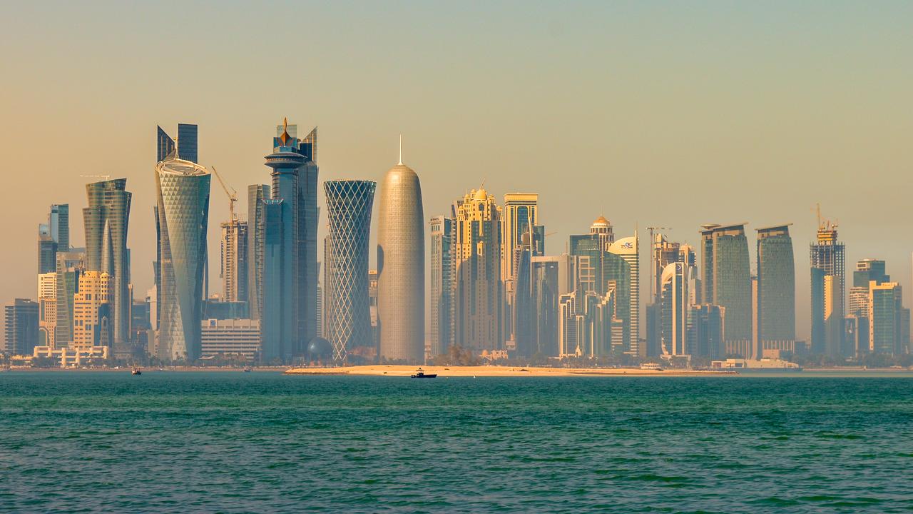 Qatar has the highest per capita income in the world.