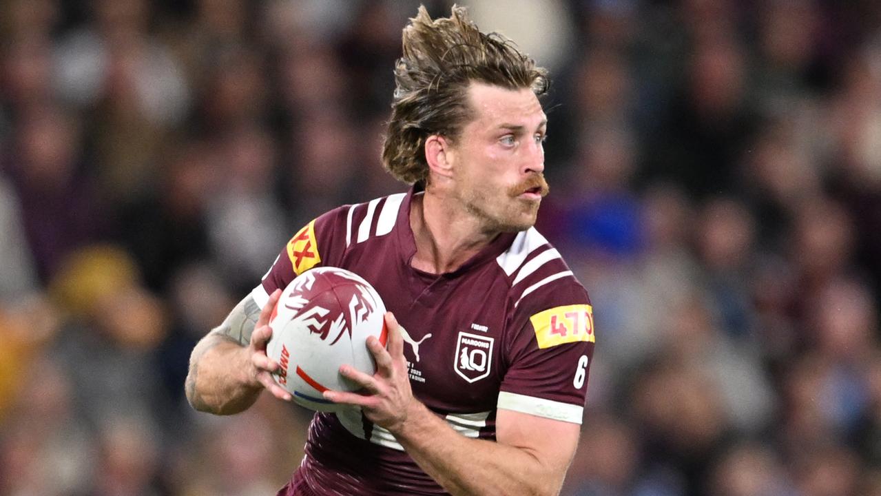 Captain chosen among mass changes to Maroons line-up