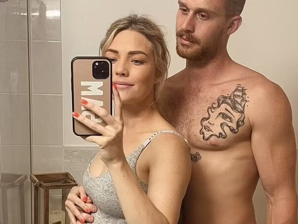 Sam Frost and Jordie Hansen are also engaged.