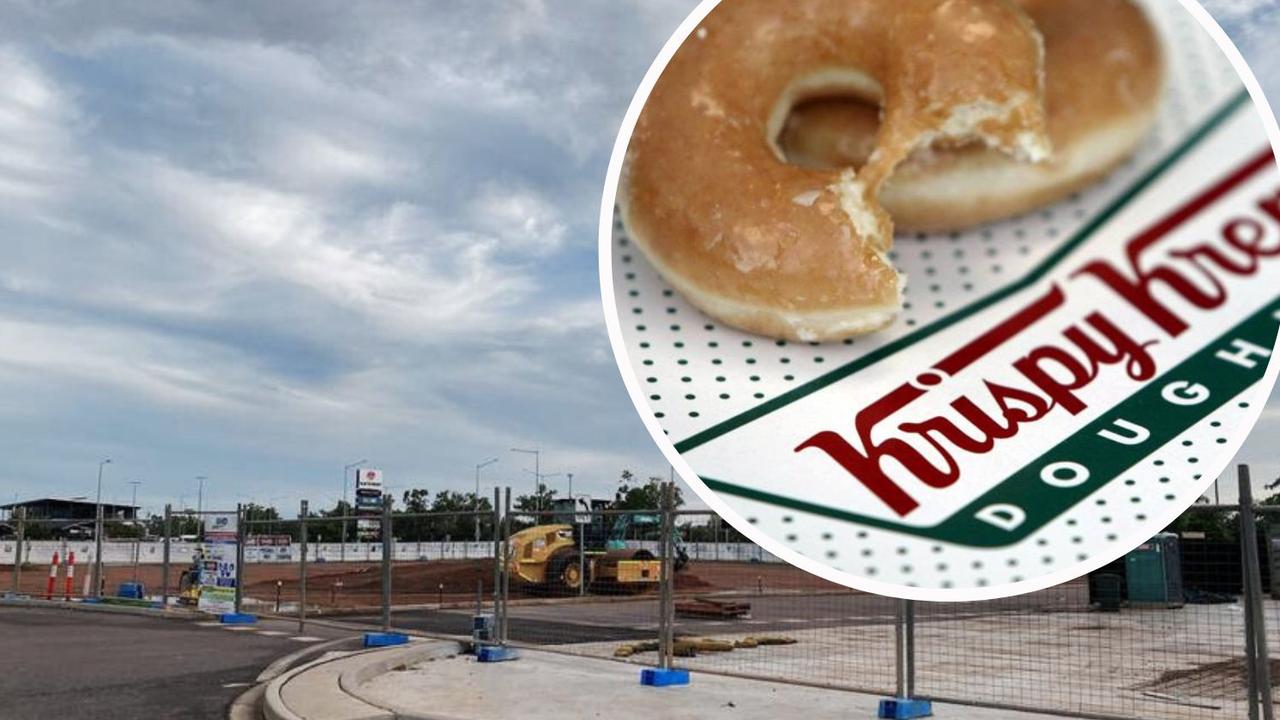Glazed and confused: Tragic truth behind Krispy Kreme’s Darwin heartbreak