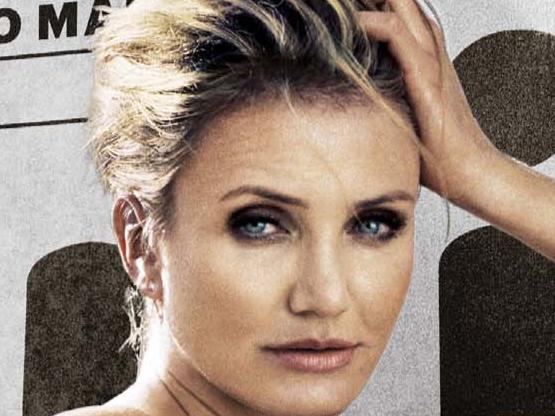 This magazine cover image released by Esquire shows actress Cameron Diaz on the August issue of the men's magazine, on newsstands on July 18, 2014, the same day Diaz's new move, "Sex Tape," hits theaters. (AP Photo/Esquire)