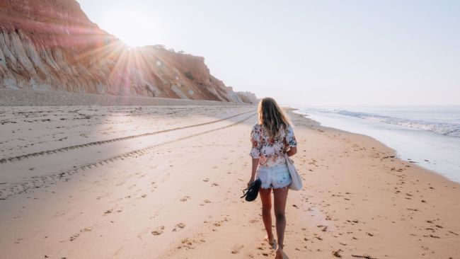 Take some time for yourself whenever you can. Image: iStock 