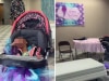 I'm so glad my daughter won't remember her first birthday party