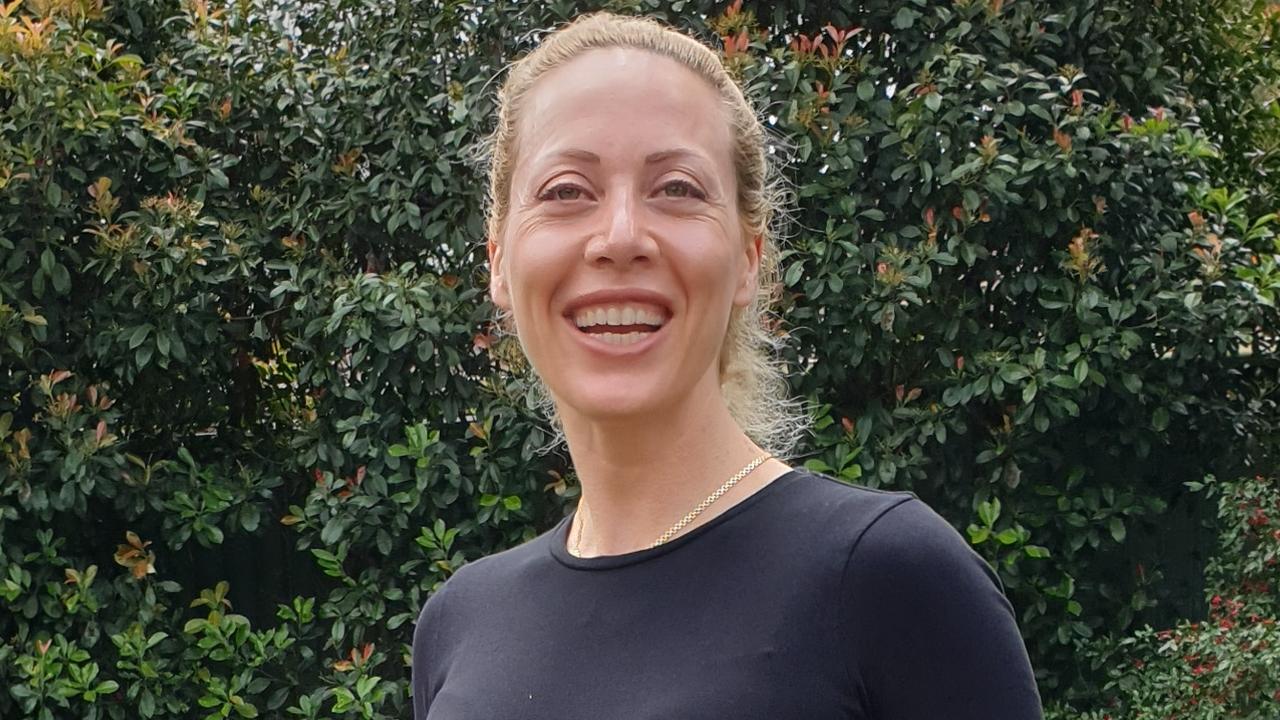 How to lose weight: 3 steps behind woman’s 32kg loss | Photos
