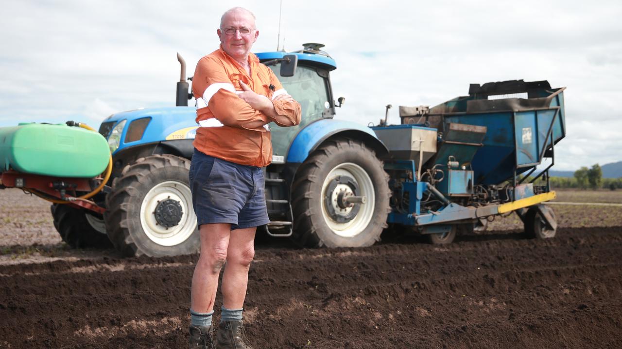 Innisfail Canegrowers chairman questions government’s Reef policies ...