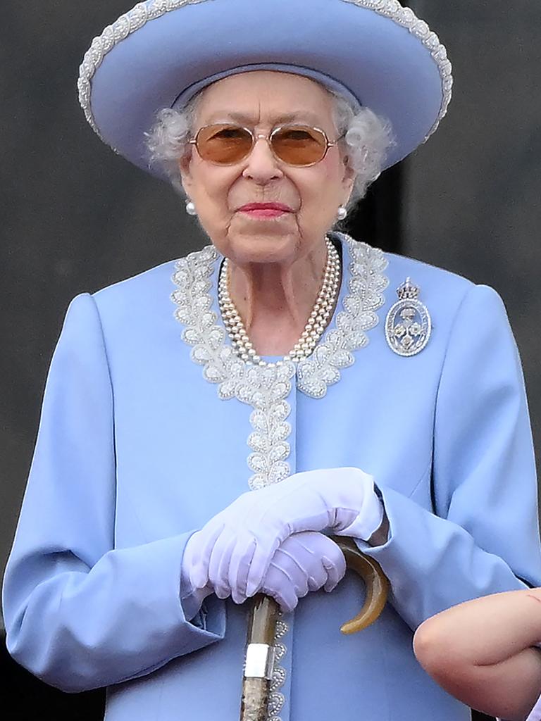 Man Admits Plot To Assassinate Queen Elizabeth II | Gold Coast Bulletin