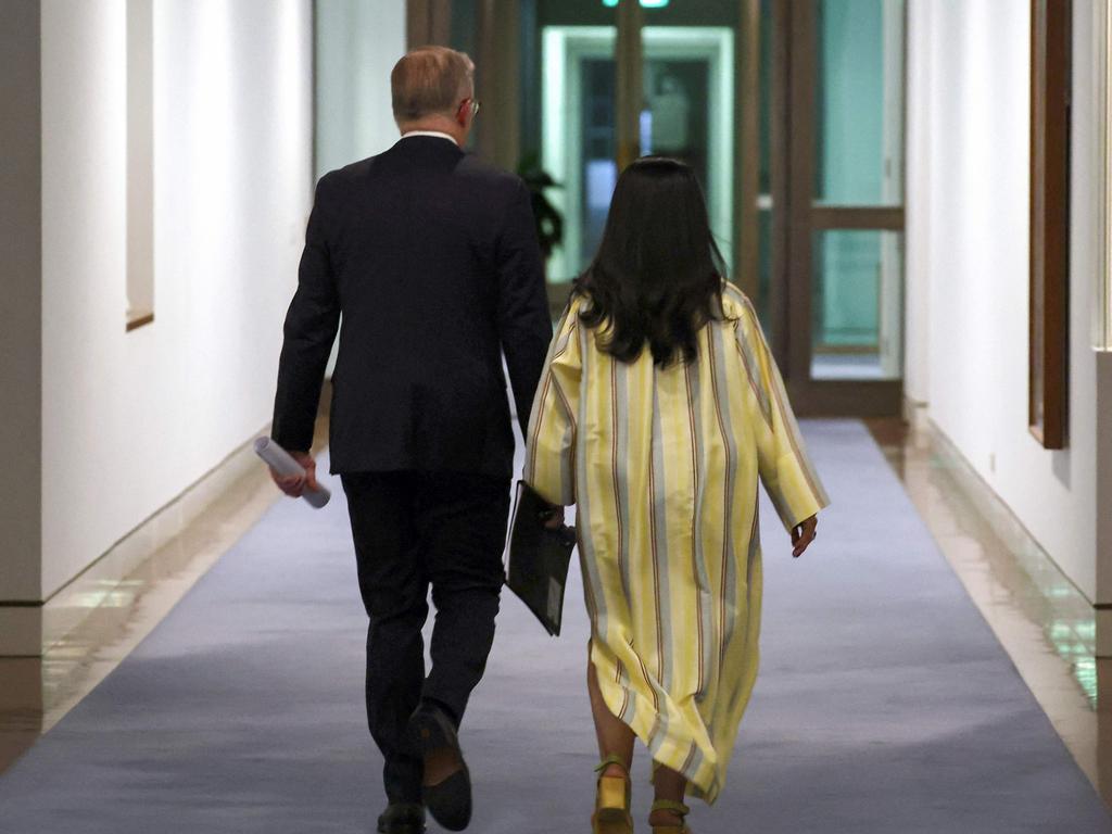 PM pays heavy price for ignoring lessons of history