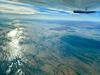Life returns to Lake Eyre