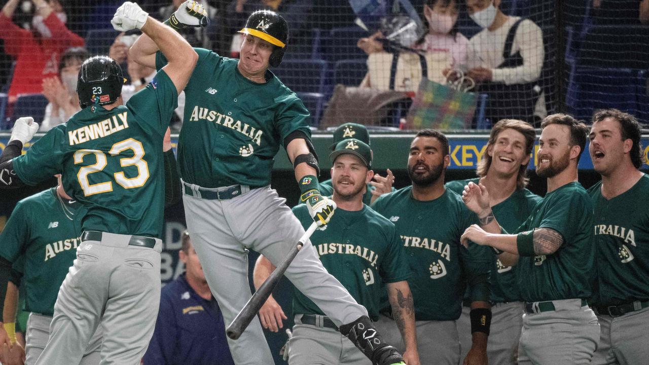 Baseball 2023: Australian Pitcher Tim Atherton’s World Cup Withdrawal 