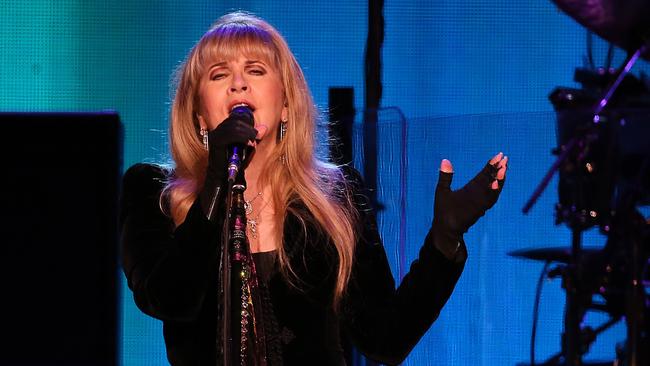 The Gold Coast has missed out on big acts while Brisbane got to host Fleetwood Mac. Picture: MARC ROBERTSON