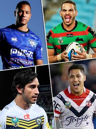 nrl predictions finals johns matty score players analysis key