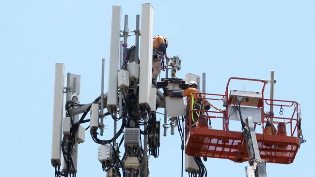 Telstra switches on 5G in two North Coast towns