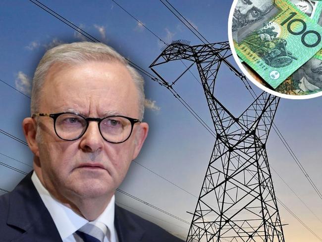 Albo’s fault: Aussies blame Labor for power bill pain