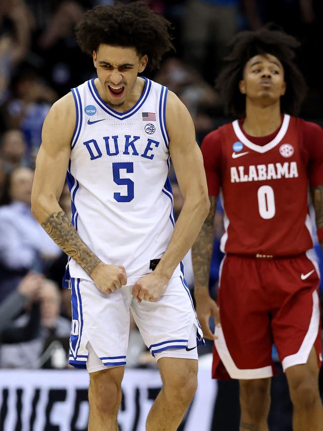 Tyrese Proctor could feature also. Picture: ELSA / GETTY IMAGES NORTH AMERICA / Getty Images via AFP