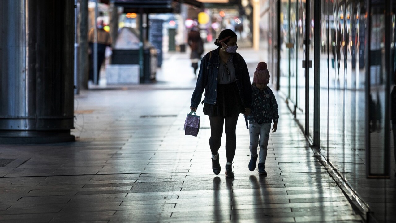 Inquiry launched into Australia’s pandemic response