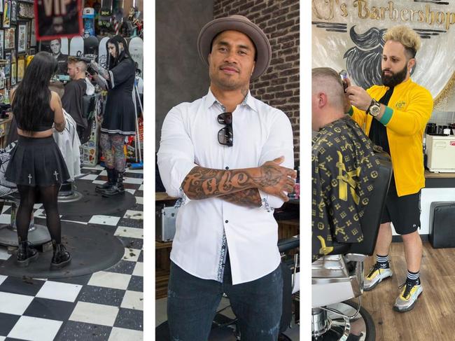 Who is Ipswich's best barber? VOTE NOW.