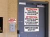 Officers allegedly bashed, urine thrown: Inside watch house hell