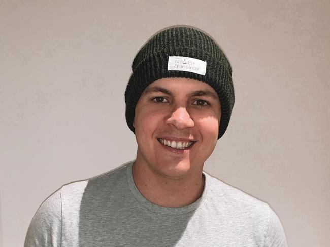 Johnny Ruffo will be honoured at a memorial service in Perth. Picture: Instagram