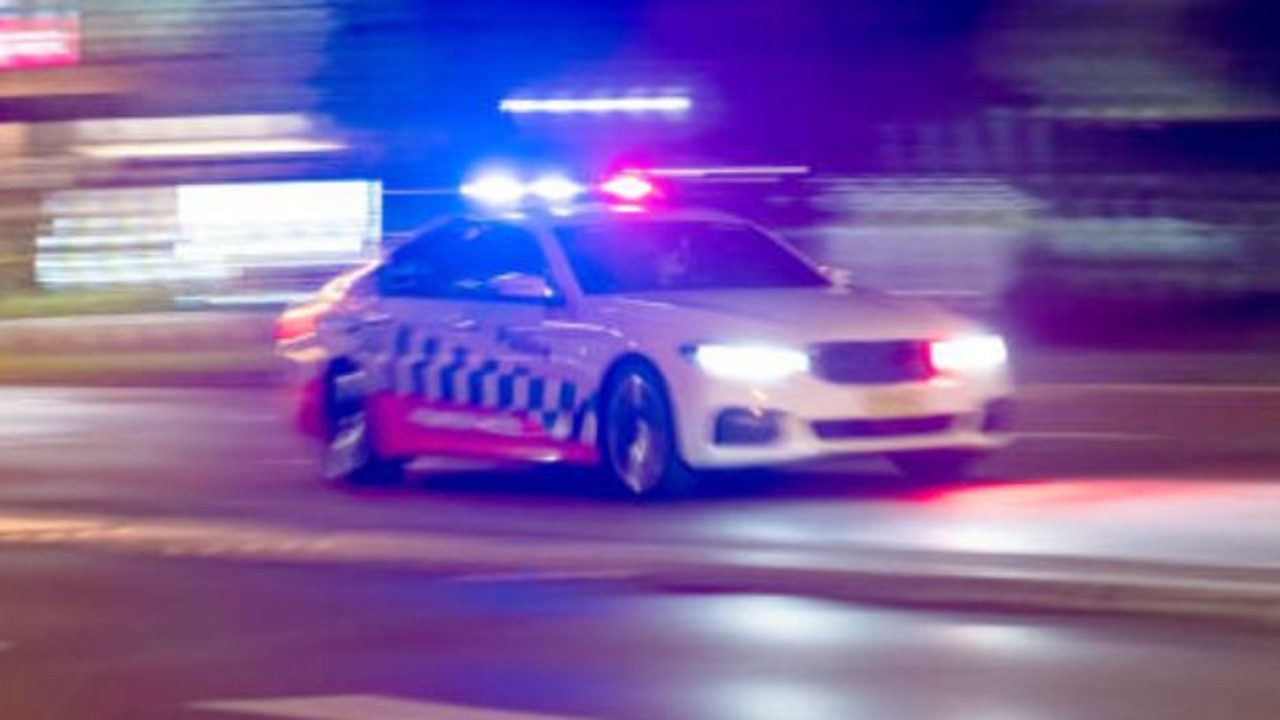 Man rushed to hospital after western Sydney pub stabbing