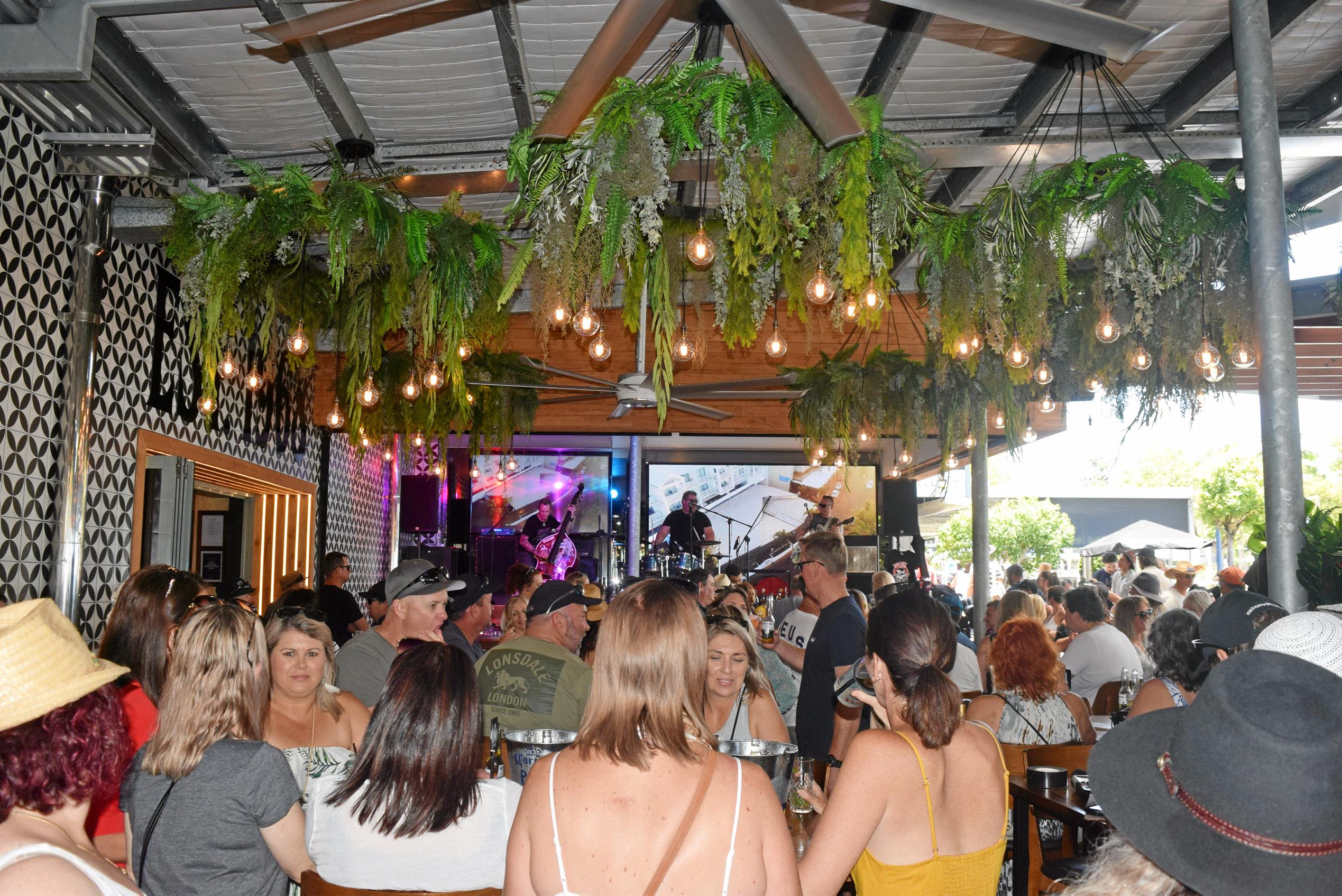 Airlie Beach Festival of Music | The Courier Mail