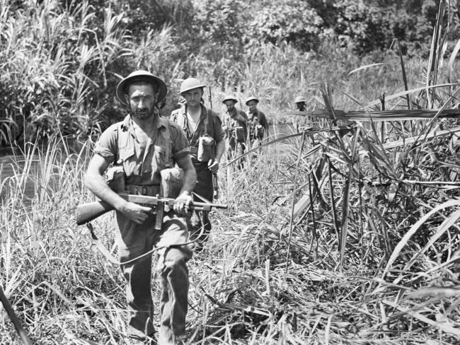 What Was The Kokoda Trail Used For