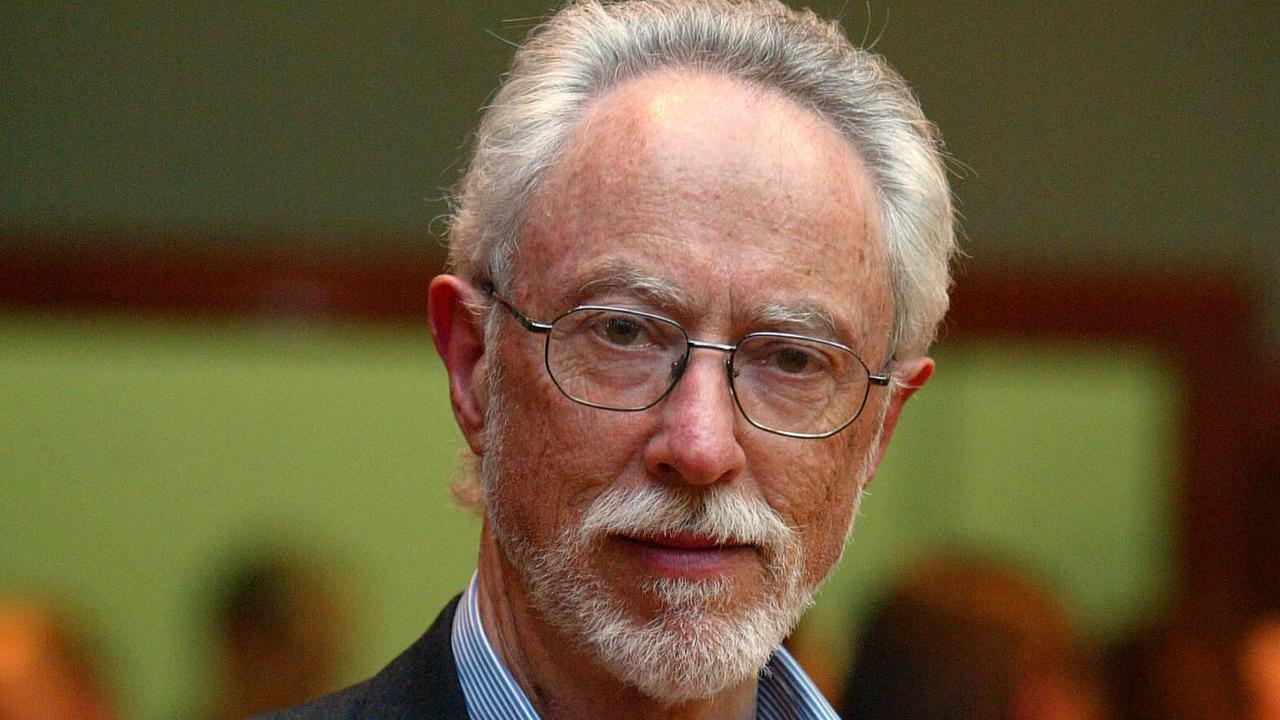 Author John Maxwell (JM) Coetzee honoured for eminent service to the arts.