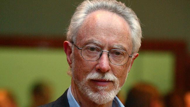 Author John Maxwell (JM) Coetzee honoured for eminent service to the arts.