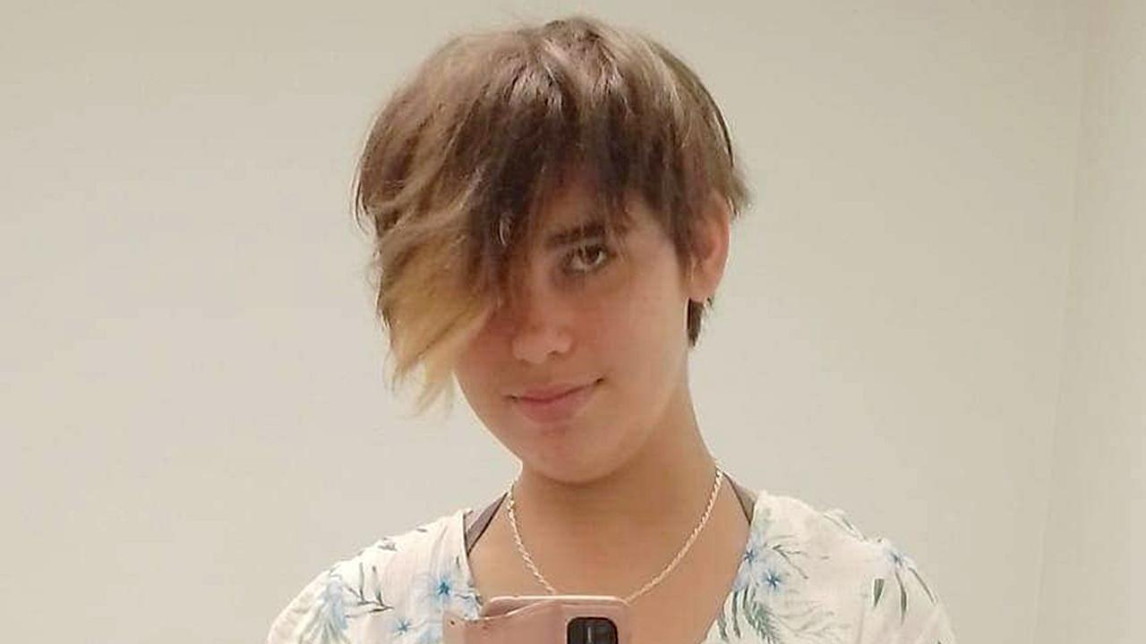 Onyx Rose Lambert is remembered as being “vibrant and caring”. Photo: Facebook.