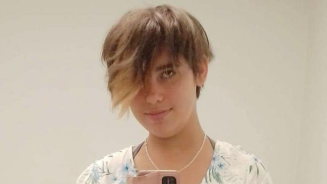 Onyx Rose Lambert is remembered as being “vibrant and caring”. Photo: Facebook.