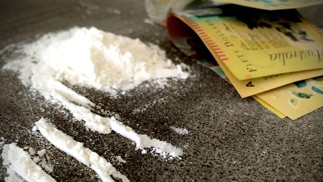 Drug traffickers use a variety of methods to smuggle cocaine into SA.