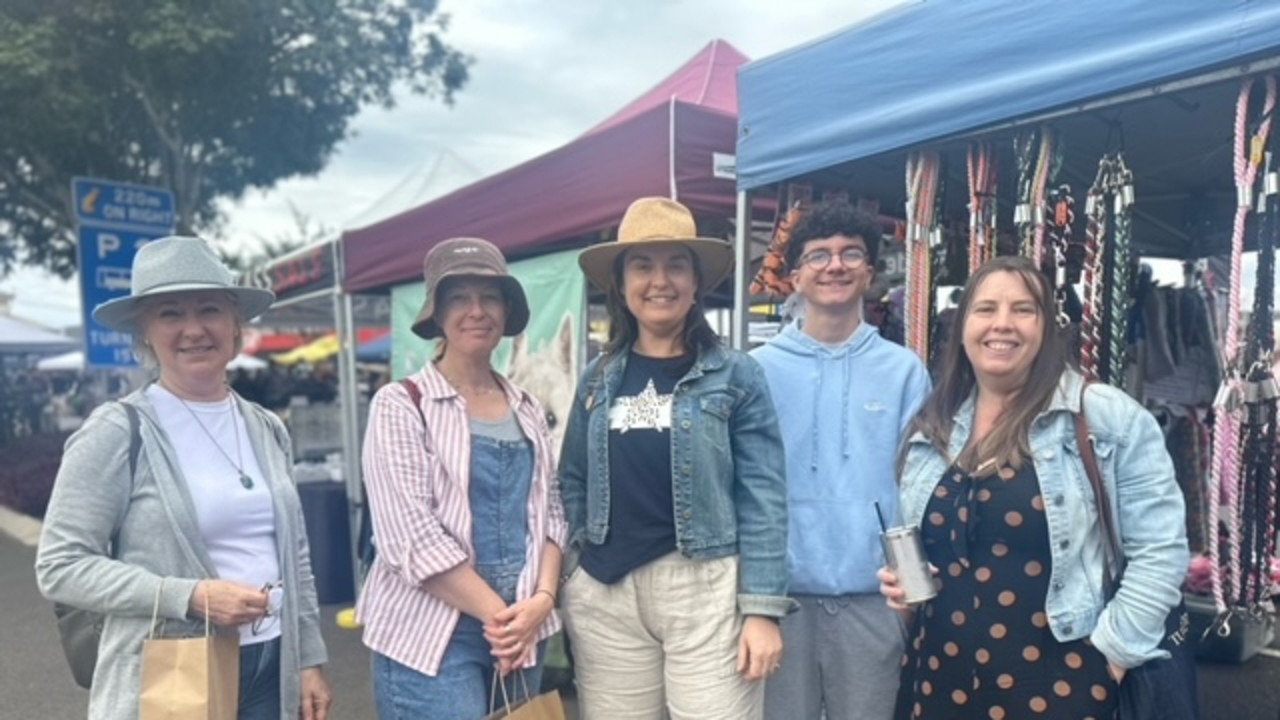 Lee Brignull, Janine Brignull, Carmen Fritz, Calixte Villa-Salvignol and Emma Maslen.