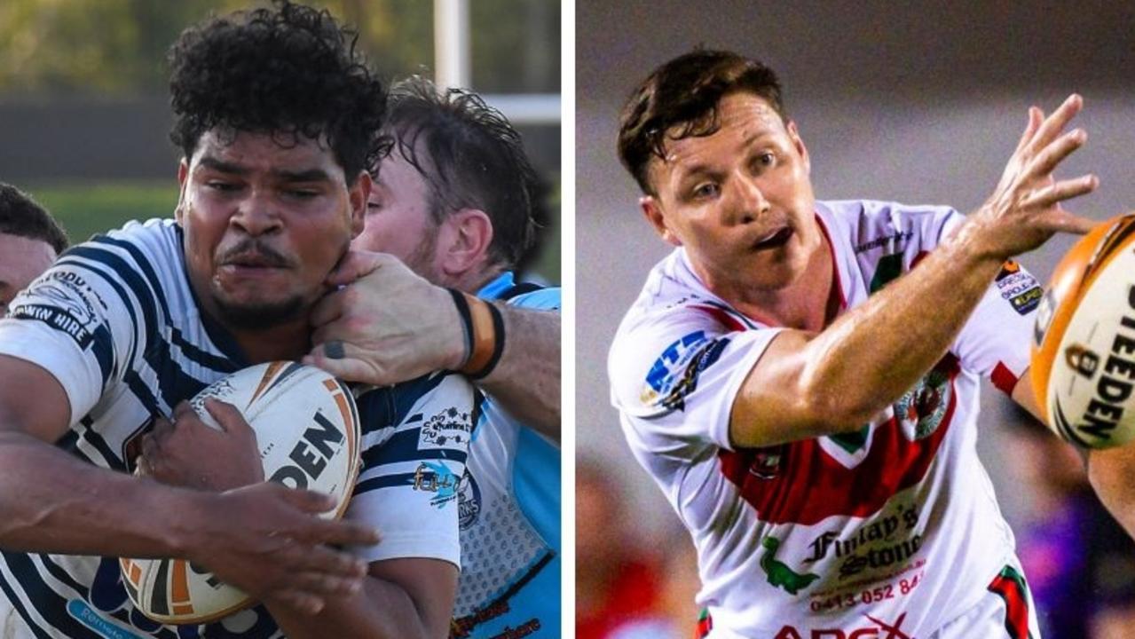 Brothers beat major rival as Dragons score fightback win