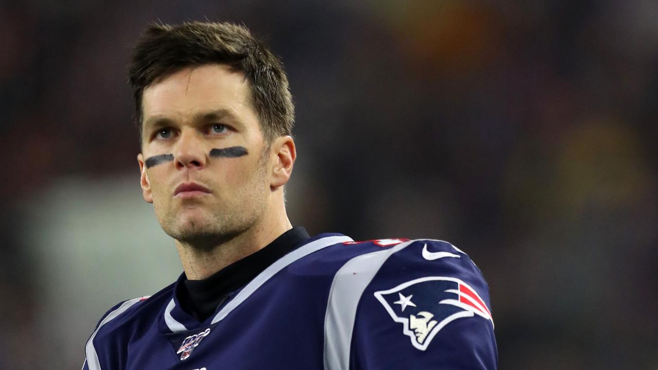 Tom Brady won’t be rushed into a decision about his future.
