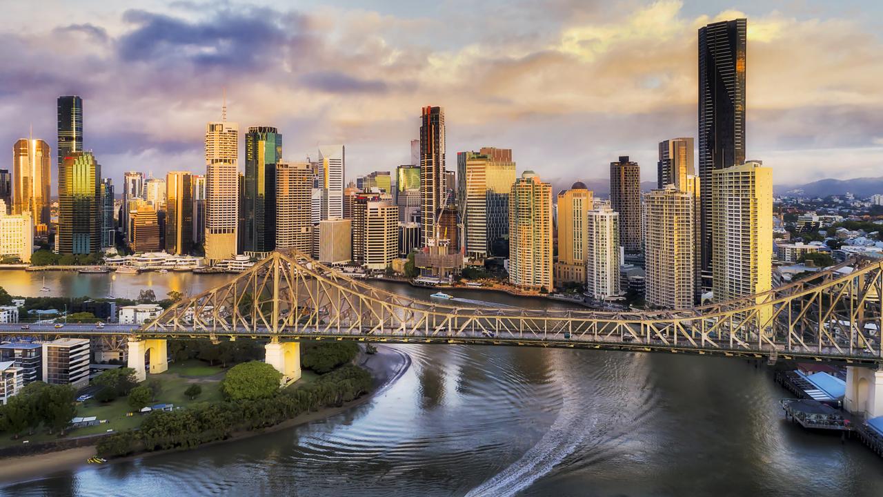 Brisbane is the most unaffordable city to rent in if you’re single, according to new analysis.