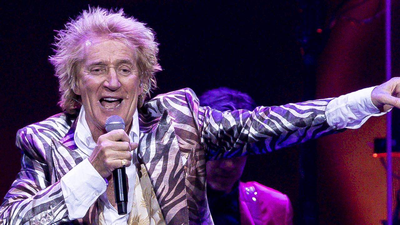 A Day on the Green: Rod Stewart, Cyndi Lauper and Jon Stevens cancelled