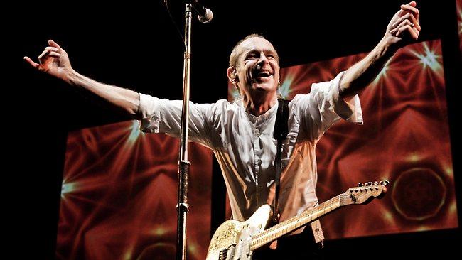 Francis Rossi