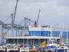 Shipping congestion crisis continues