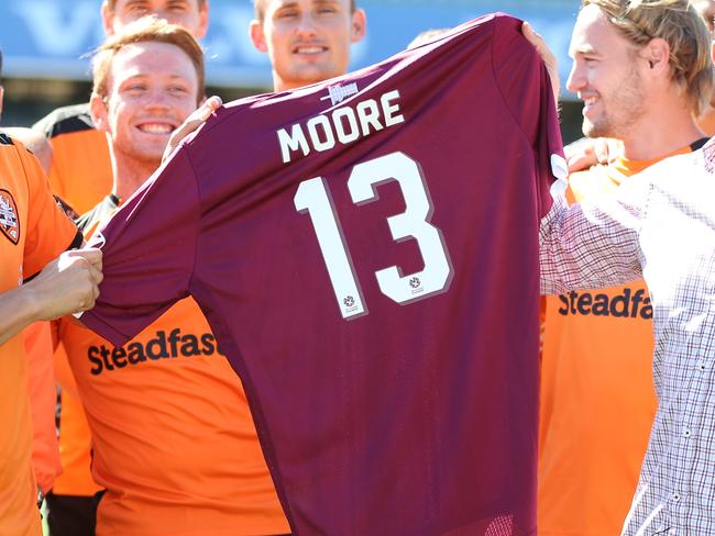 The worst ‘State of Origin’ jersey