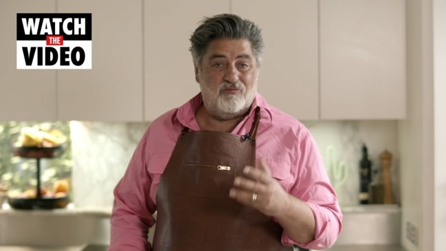 Help Matt Preston find the best brunch spot in your region - Vote now