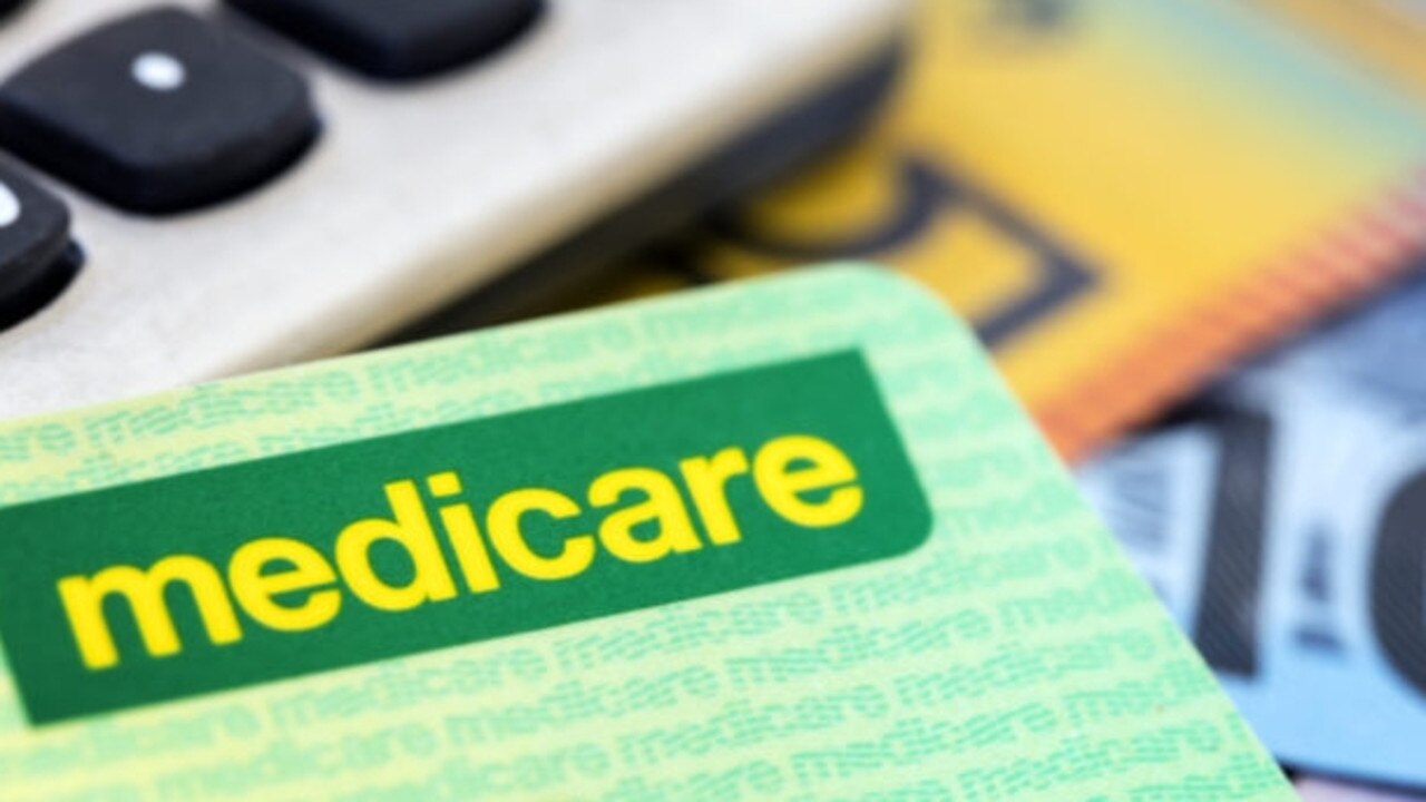 The Medicare levy threshold will rise for 1.2 million people The