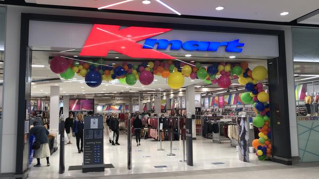 In addition to paying a $1.3m fine, Kmart has agreed to appoint an independent consultant to review its compliance with spam rules and to make improvements where needed.