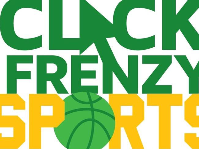 For the first time, Click Frenzy is launching the Click Frenzy Sports shopping event. Image: Supplied.