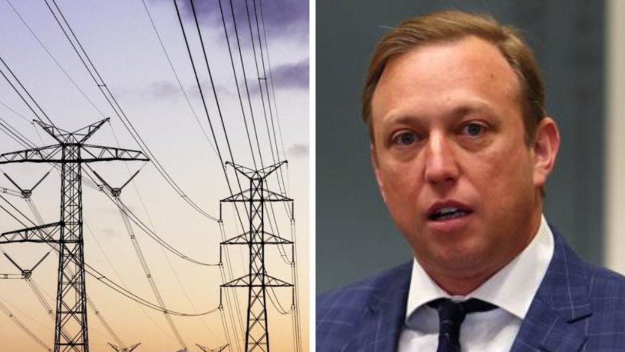 Big electricity plan for one Aussie state