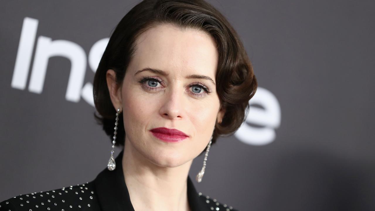 Claire Foy has been cast as the Duchess of Argyll.