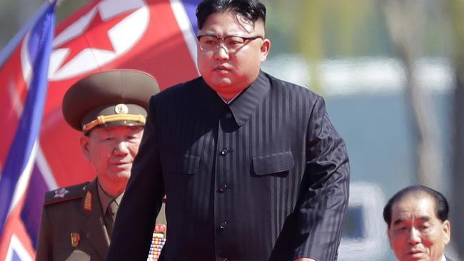 US ‘plans to occupy North Korea after war’, according to Al-Monitor ...