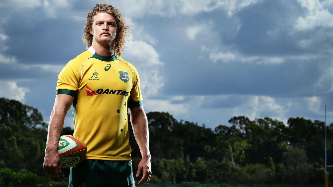 Australia: Barbarians week adds to 'Honey Badger' Nick Cummins' growing  global brand, Live Rugby News
