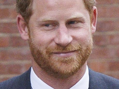 LONDON, ENGLAND - MARCH 30: Prince Harry leaving the Royal Courts of Justice on March 30, 2023 in London, United Kingdom. Prince Harry is one of several claimants in a lawsuit against Associated Newspapers, publisher of the Daily Mail. (Photo by Belinda Jiao/Getty Images)