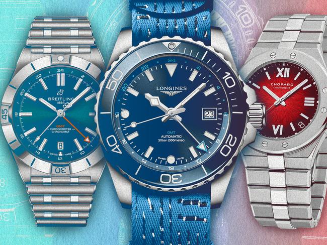 Australia’s rich tapestry of flora, fauna, and way of life has become a compelling source of inspiration for watch brands.