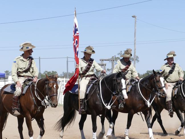 ‘Lost in history’: How Darling Downs man is honouring his family legacy